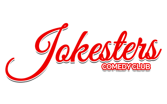Jokesters Is The Number One Comedy Club In Las Vegas